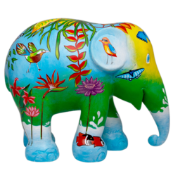 Elephant Parade - I am Nature 10cm