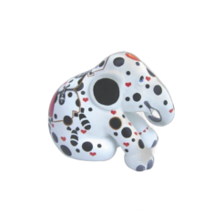 Elephant Parade - Impossiphant 15cm
