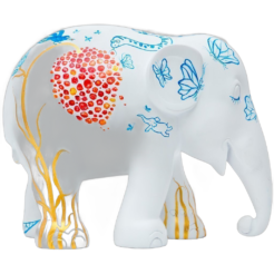 Elephant Parade - In Paradise 15cm