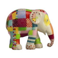 Elephant Parade - Iro Iro 15cm