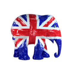 Elephant Parade - Jack on Tour 10cm