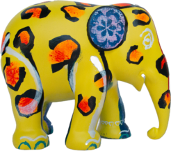 Elephant Parade - JAN 15cm