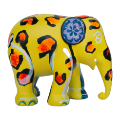 Elephant Parade - JAN 20cm