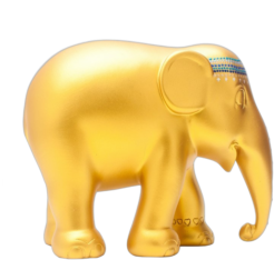Elephant Parade - Jasmine 10cm