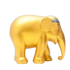 Elephant Parade - Jasmine 10cm