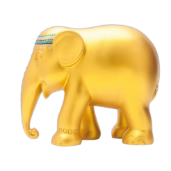 Elephant Parade - Jasmine 15cm