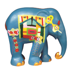Elephant Parade - Joke 20cm