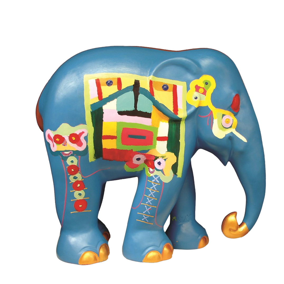 Elephant Parade - Joke 20cm