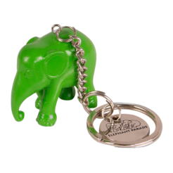 Elephant Parade - Key Ring Resin – Kelly Elephant