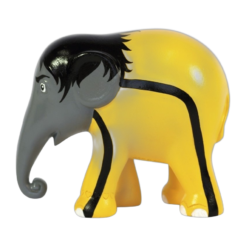 Elephant Parade - Kung FuPhant 10cm
