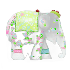 Elephant Parade - La Marquise 15cm