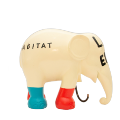 Elephant Parade - LEGend 10cm