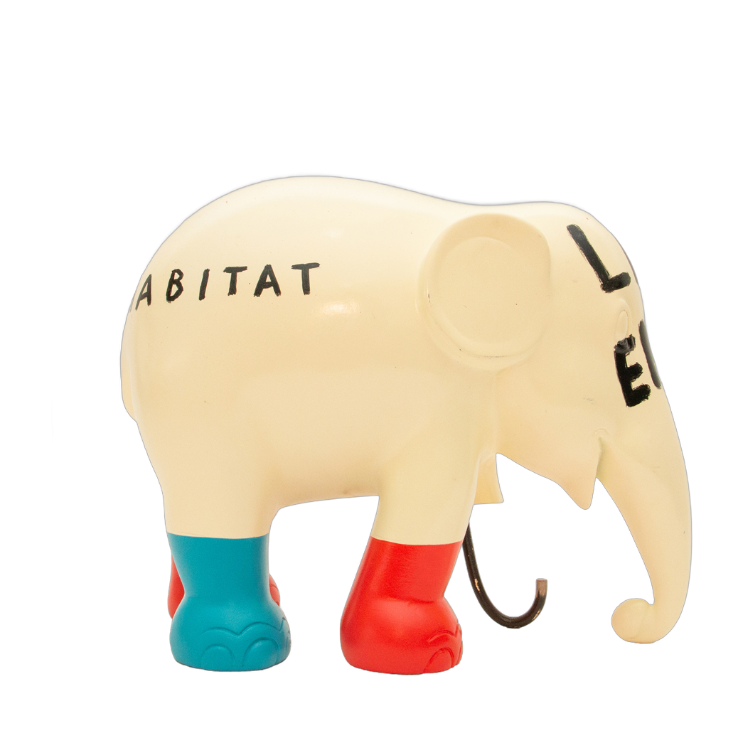 Elephant Parade - LEGend 15cm
