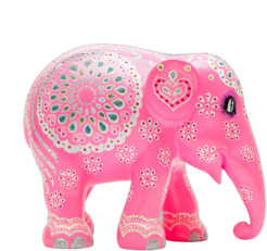 Elephant Parade - Likay 15cm