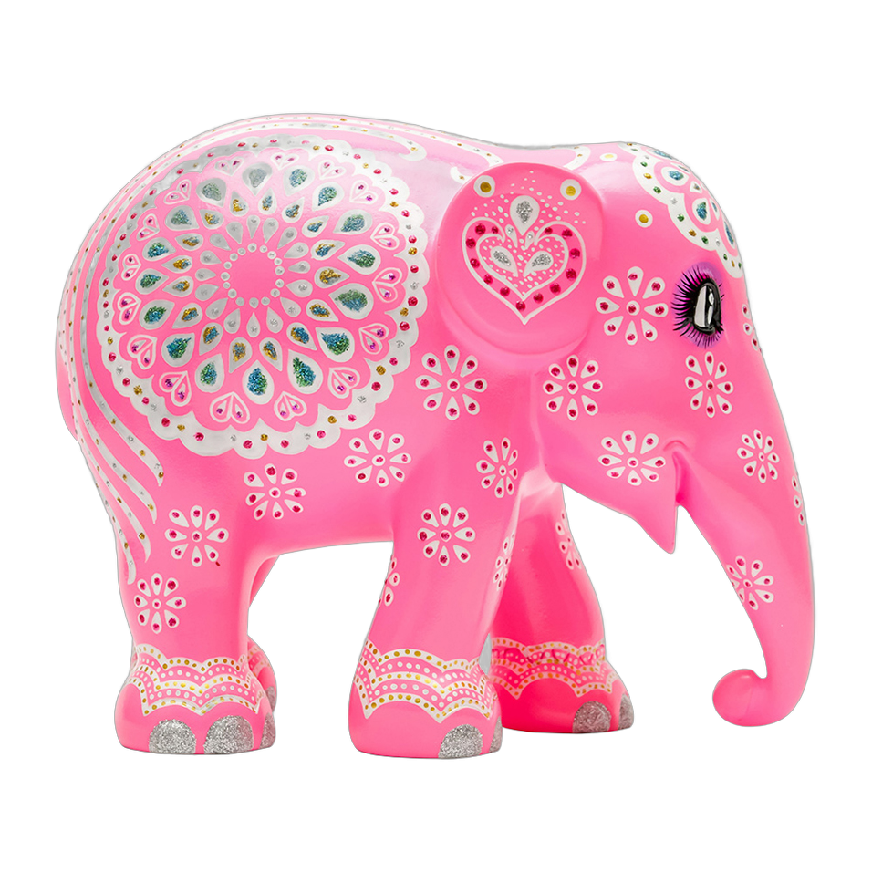 Elephant Parade - Likay 15cm