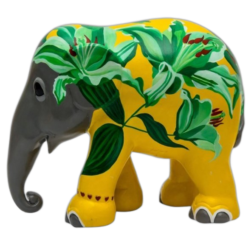 Elephant Parade - Lily Pepper 20cm