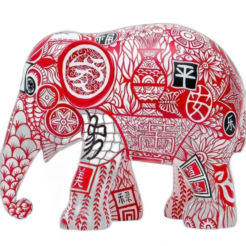 Elephant Parade - Little Happy (XIAO LE) 15cm