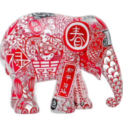 Elephant Parade - Little Happy (XIAO LE) 20cm