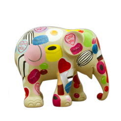 Elephant Parade - Little Sweetie 15cm