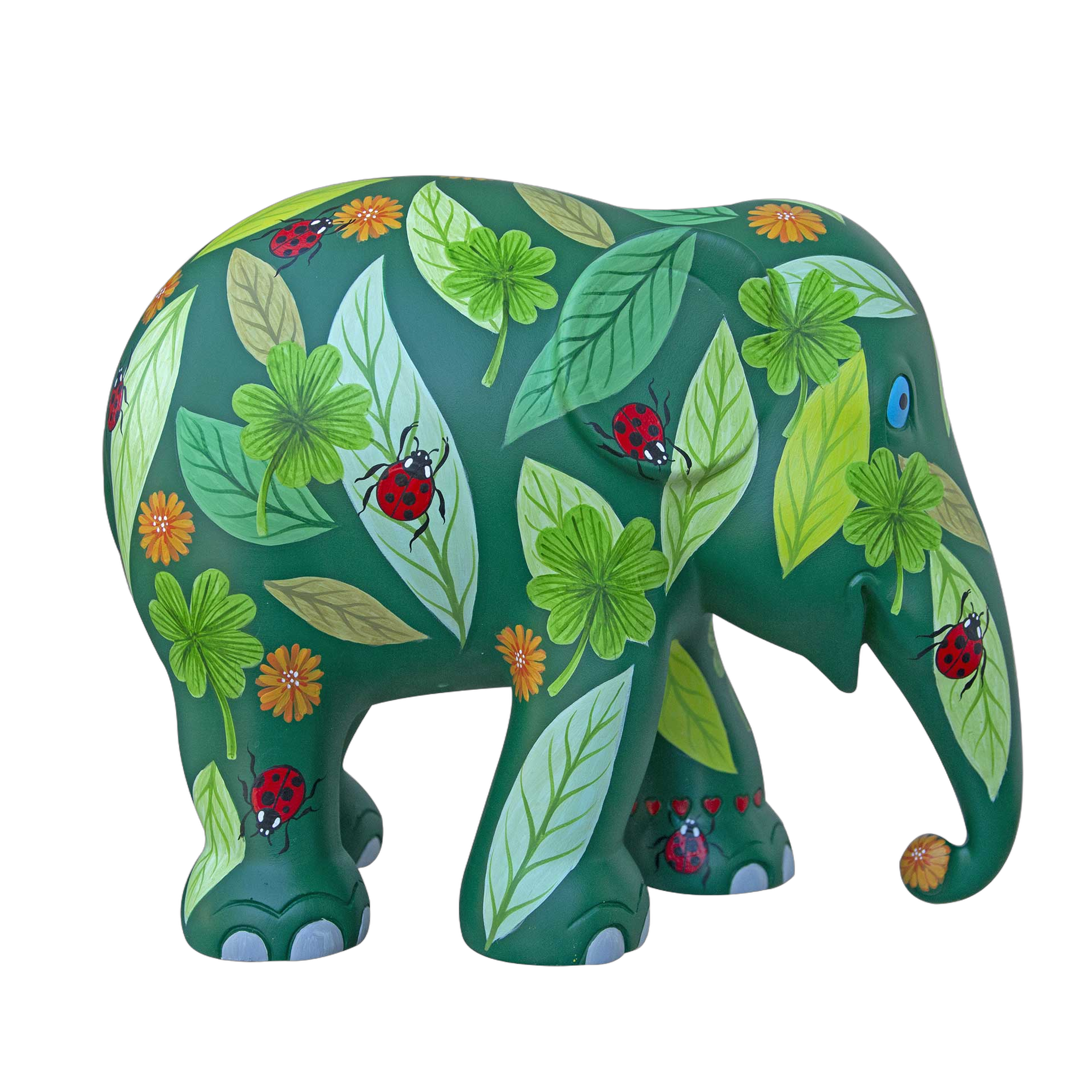 Elephant Parade - Lucky Elephant 20cm