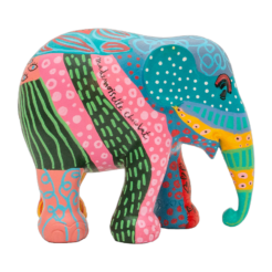 Elephant Parade - Magical 10cm