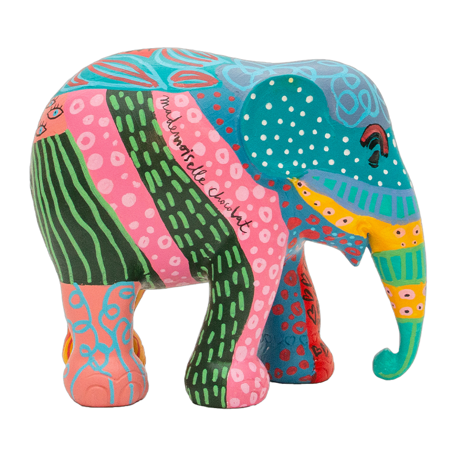 Elephant Parade - Magical 15cm