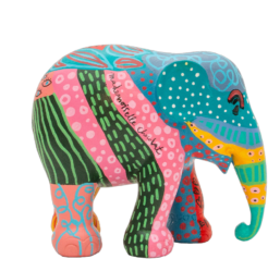 Elephant Parade - Magical 20cm