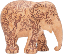 Elephant Parade - Manda 15cm
