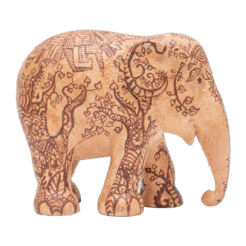 Elephant Parade - Manda 15cm