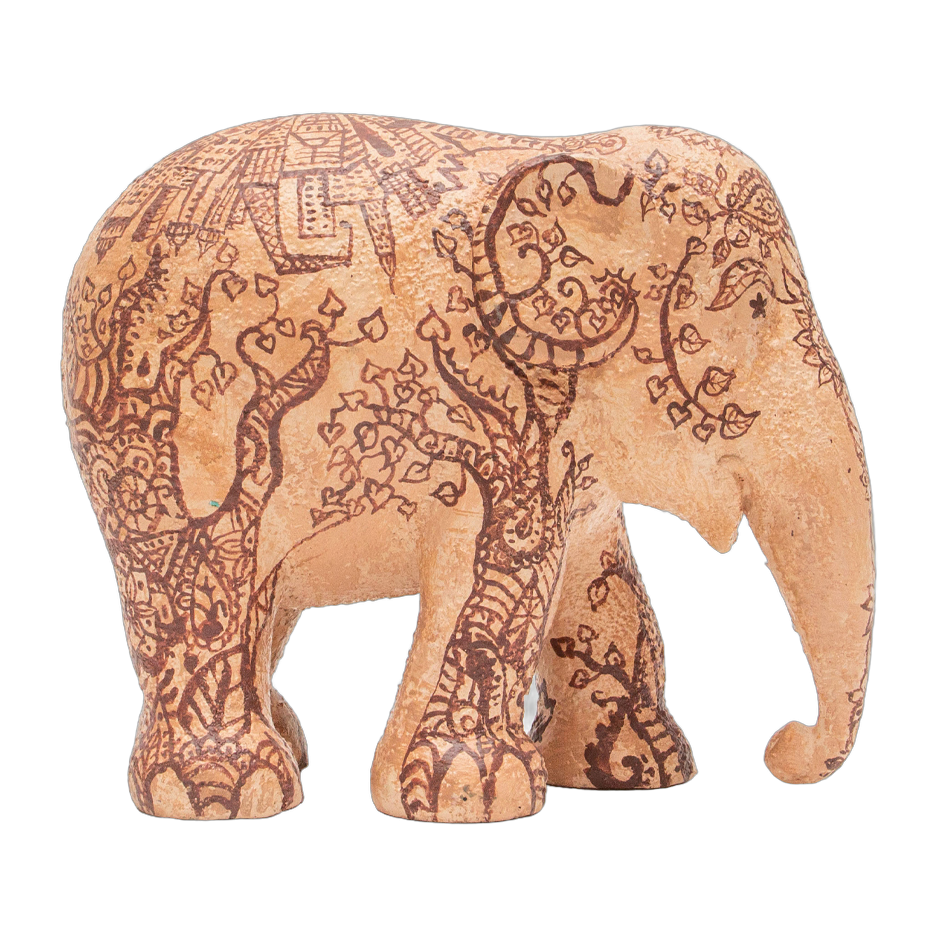 Elephant Parade - Manda 15cm