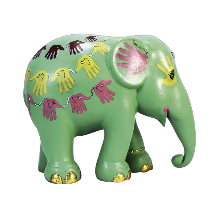 Elephant Parade - Manola 15cm
