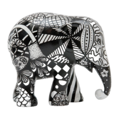 Elephant Parade - Milly 20cm