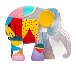 Elephant Parade - Monique 15cm