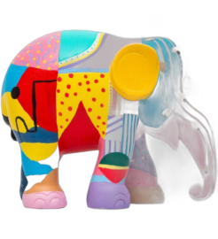 Elephant Parade - Monique 20cm