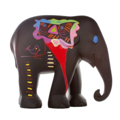 Elephant Parade - Mother Nature 15cm
