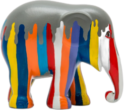Elephant Parade - Ms. Songkran 20cm