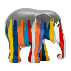 Elephant Parade - Ms. Songkran 20cm