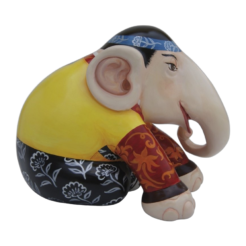 Elephant Parade - Nam 15cm