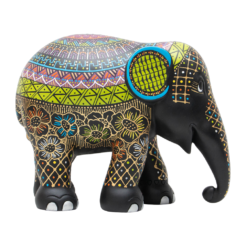 Elephant Parade - Nima Nima 10cm
