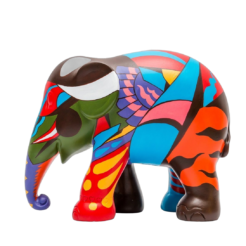 Elephant Parade - Panalai 15cm
