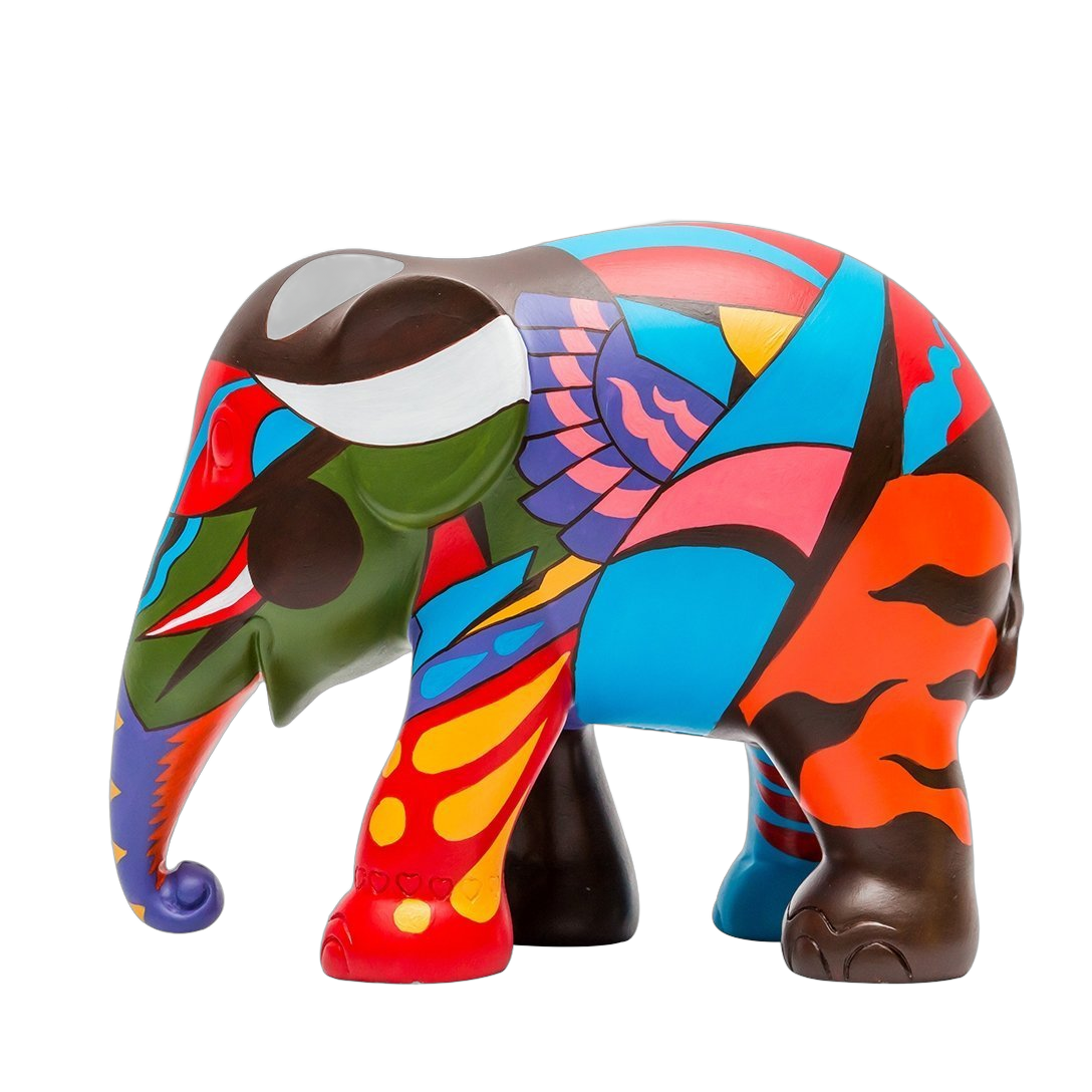 Elephant Parade - Panalai 15cm