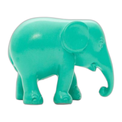 Elephant Parade - Pick&Mix Jungle 5cm