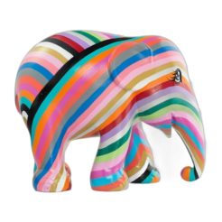 Elephant Parade - Pizazz 20cm