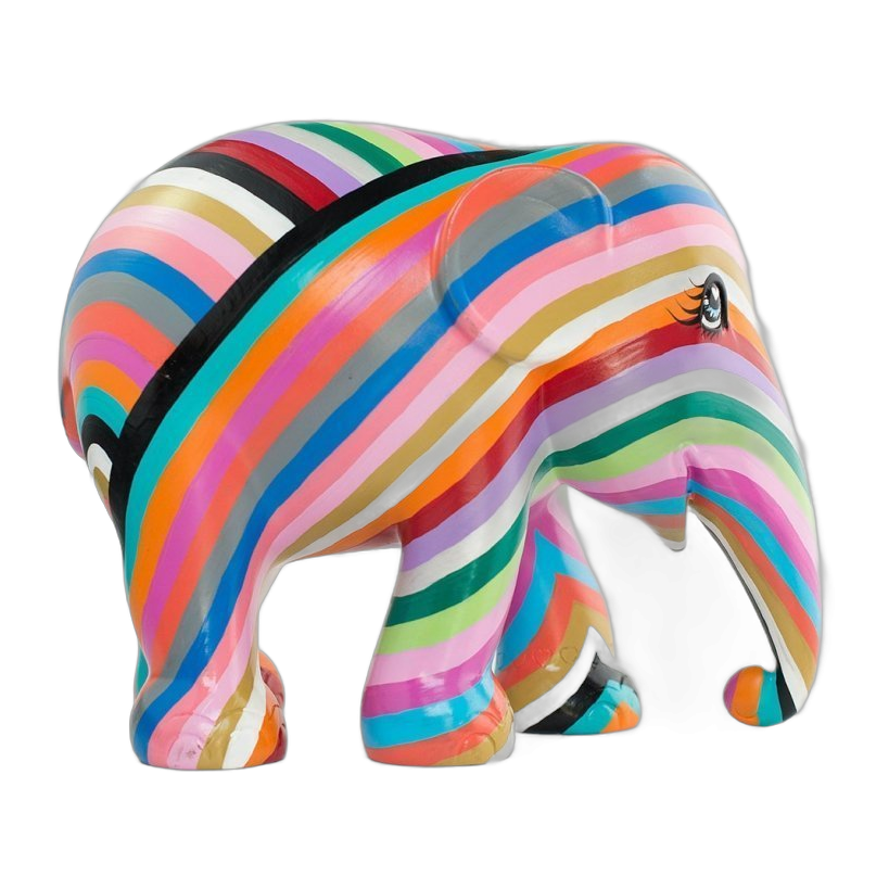 Elephant Parade - Pizazz 20cm