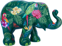 Elephant Parade - Plant Paradise 20cm