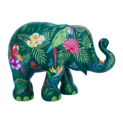 Elephant Parade - Plant Paradise 20cm