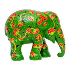 Elephant Parade - Prakriti 20cm