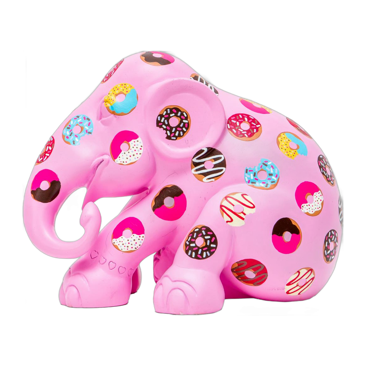 Elephant Parade - Que Seja Doce 10cm