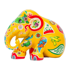 Elephant Parade - Ranjeeta 20cm