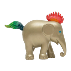 Elephant Parade - Rooster King 20cm
